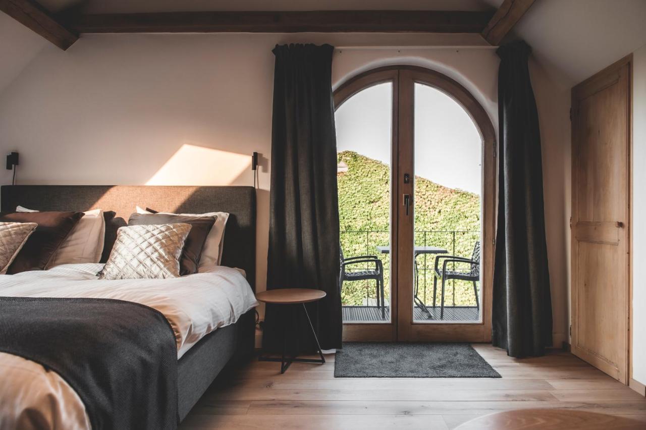 Ruidenberg Bed & Breakfast Kortemark Ngoại thất bức ảnh